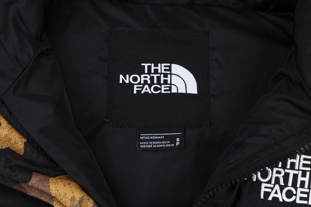 The North Face 1996 Nuptse Down Jacket 6 - www.kickbulk.org