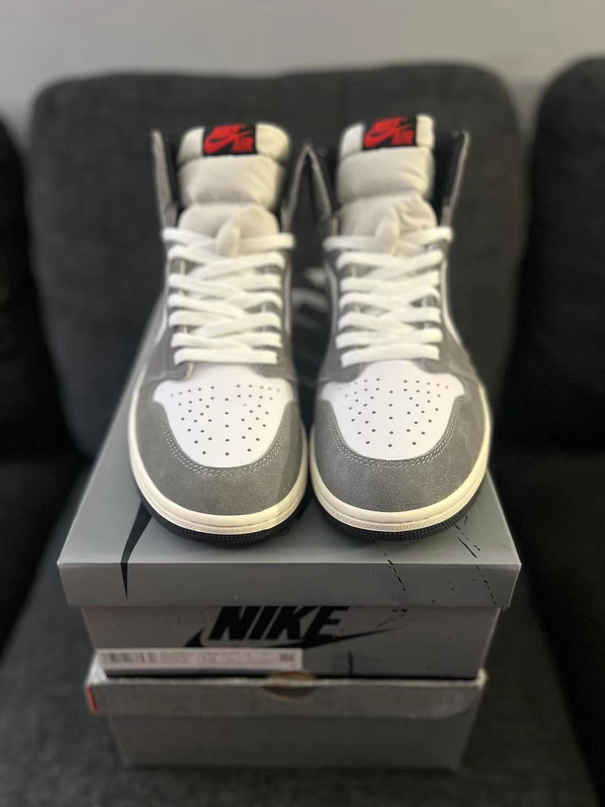 Ben Simmons Air Jordan 4 Premium Snakeskin x Jay-Z Nike Air Force 1 High